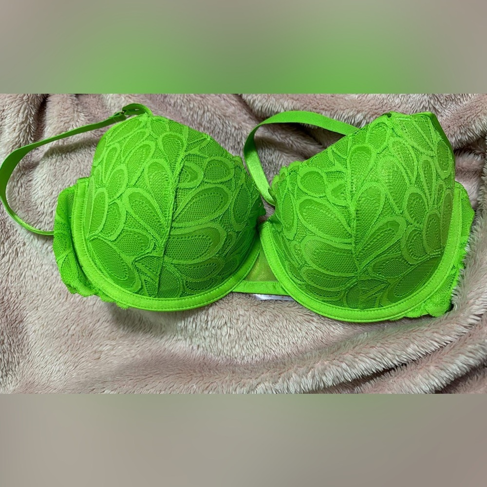 Savage X Fenty Bra